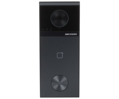 WIDEODOMOFON DS-KV6114-E1 - 4 Mpx Hikvision