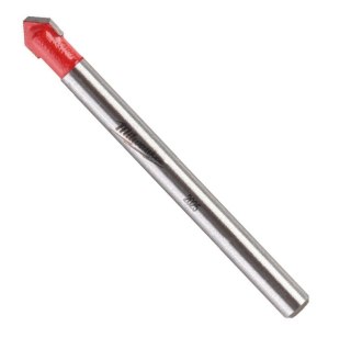 WIERTŁO DO SZKŁA I CERAMIKI 8*60MM