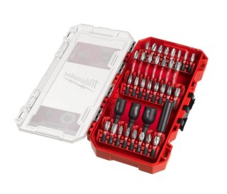 ZESTAW BITÓW UDAROWYCH SHOCKWAVE 35 EL.