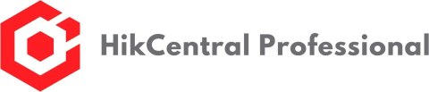 HIKVISION HikCentral-P-ANPR-1Ch