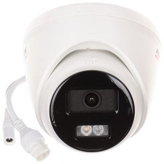 KAMERA IP DS-2CD1347G2H-LIU(2.8MM) Smart Hybrid Light - 4 Mpx Hikvision