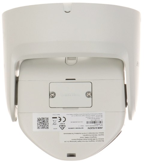 KAMERA IP DS-2CD2347G2P-LSU/SL(2.8MM)(C) ColorVu - 4 Mpx 2 X 2.8 mm Hikvision