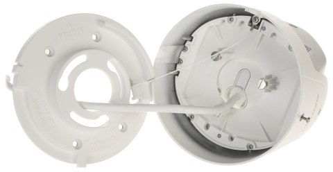 KAMERA IP DS-2CD2347G2P-LSU/SL(2.8MM)(C) ColorVu - 4 Mpx 2 X 2.8 mm Hikvision