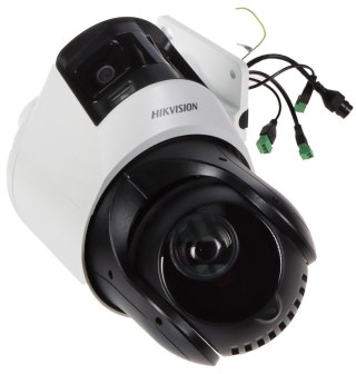 KAMERA IP SZYBKOOBROTOWA DS-2SE4C425MWG-E/26(F0) TandemVu ColorVu - 3.7 Mpx 4.8 ... 120 mm Hikvision