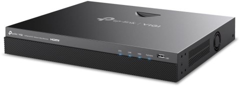 REJESTRATOR TP-LINK VIGI NVR2008H-8MP