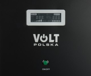 ZASILACZ UPS SINUS-UPS-500+40AH 500 VA VOLT Polska