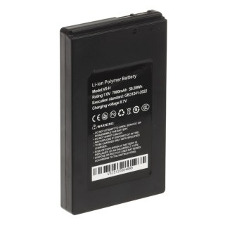 AKUMULATOR DO TESTERÓW CCTV BAT-V5-H 7.6 V