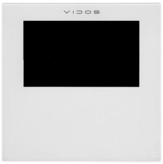 Monitor wideodomoofnu VIDOS 2IP M201W-X