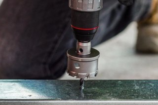 OTWORNICA TCT Z WĘGLIKA SPIEKANEGO 30MM