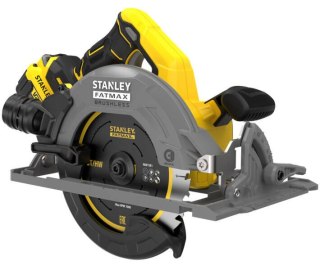 PILARKA TARCZOWA AKUMULATOROWA 190MM V20 18V 1*4.0AH