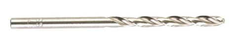 WIERTŁO DO METALU HSS-G THUNDERWEB 4.3MM