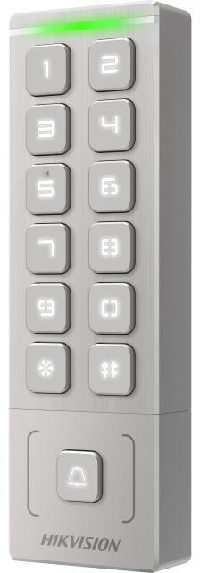 Czytnik Hikvision DS-K1T809MWX