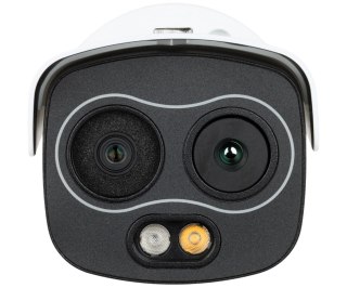 HYBRYDOWA KAMERA TERMOWIZYJNA IP TPC-BF1241-B7F8-DW-S8 7 mm - 960p, 8 mm - 4 Mpx DAHUA