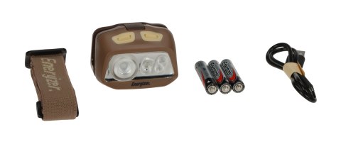 LATARKA CZOŁOWA LT-HDL60 ENERGIZER