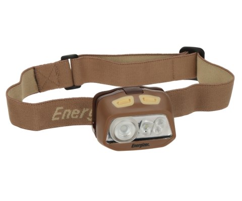 LATARKA CZOŁOWA LT-HDL60 ENERGIZER