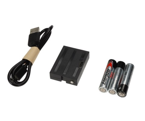 LATARKA CZOŁOWA LT-HDL60 ENERGIZER