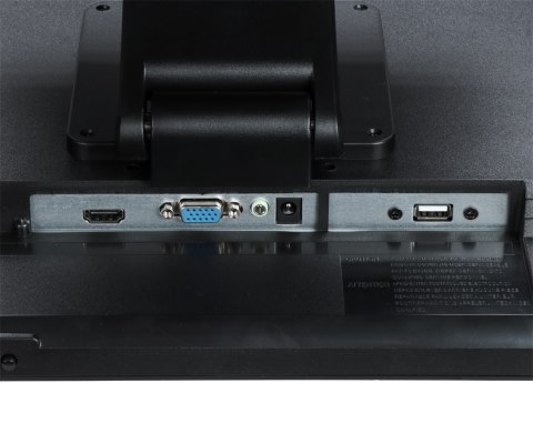 MONITOR DOTYKOWY VGA, HDMI, AUDIO VM-T170 17 " VILUX