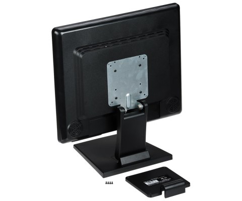 MONITOR DOTYKOWY VGA, HDMI, AUDIO VM-T170 17 " VILUX