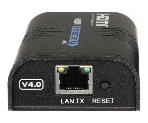 NADAJNIK EXTENDERA HDMI-EX-120/TX-V4