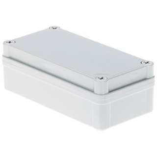 OBUDOWA HERMETYCZNA PKAG-160X80 IP65 DELTA Montage