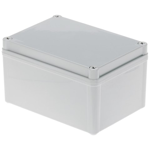 OBUDOWA HERMETYCZNA PKAG-175X125 IP65 DELTA Montage