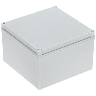 OBUDOWA HERMETYCZNA PKAG-200X200 IP65 DELTA Montage