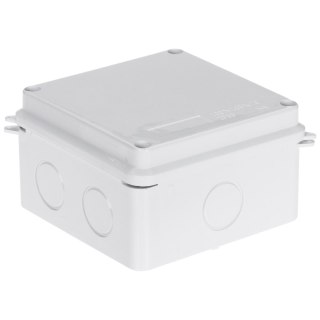 PUSZKA ODGAŁĘŹNA PKRT-100X100 DELTA Montage