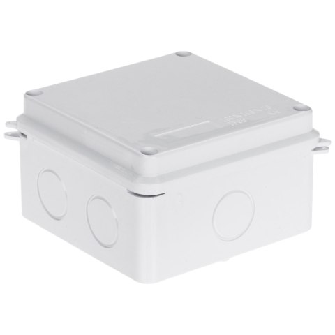 PUSZKA ODGAŁĘŹNA PKRT-100X100 DELTA Montage