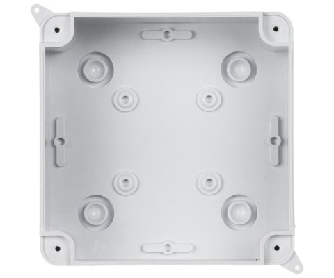 PUSZKA ODGAŁĘŹNA PKRT-100X100 DELTA Montage