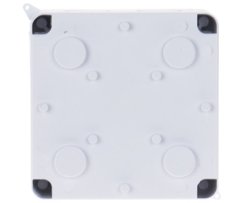 PUSZKA ODGAŁĘŹNA PKRT-100X100 DELTA Montage