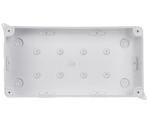 PUSZKA ODGAŁĘŹNA PKRT-200X100 DELTA Montage