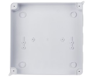 PUSZKA ODGAŁĘŹNA PKRT-200X200 DELTA Montage