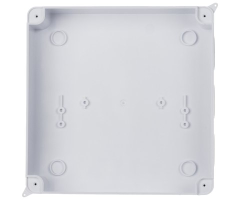 PUSZKA ODGAŁĘŹNA PKRT-200X200 DELTA Montage