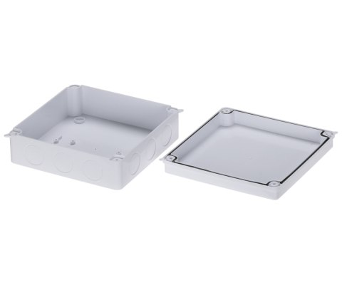 PUSZKA ODGAŁĘŹNA PKRT-200X200 DELTA Montage