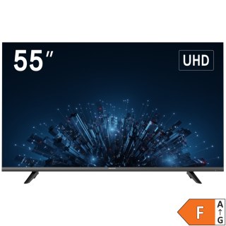 MONITOR HDMI, DP, VGA, AUDIO, USB, RS232 DS-D5055U3-1V0S 55 " Hikvision