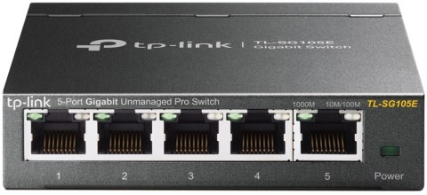 SWITCH TP-LINK TL-SG105E
