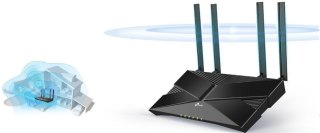 ROUTER TP-LINK ARCHER AX10 Wi-Fi 6