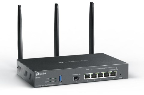 ROUTER TP-LINK ER706W VPN Omada AX3000