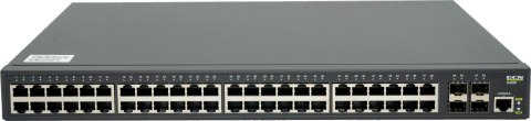 SWITCH DCN S4600-52P-SI-R2 L2 48xRJ45/4xSFP