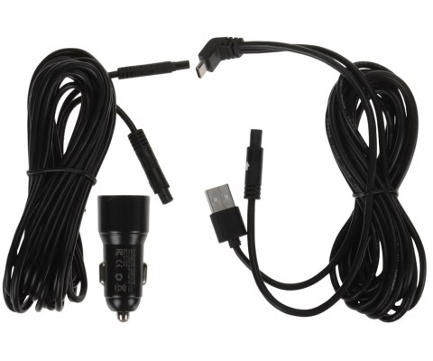 WIDEOREJESTRATOR SAMOCHODOWY S5PRO 4K UHD DAHUA