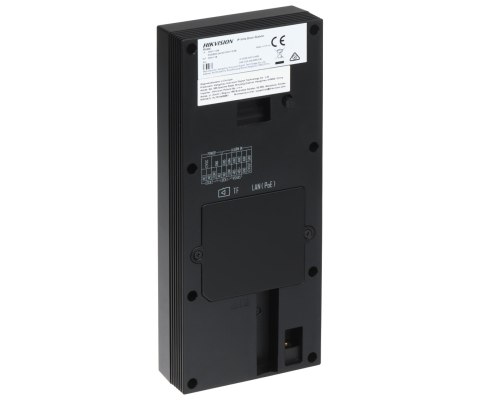 WIDEODOMOFON BEZPRZEWODOWY DS-KV6114-WBE1 Wi-Fi / IP - 4 Mpx Wi-Fi 6 Hikvision