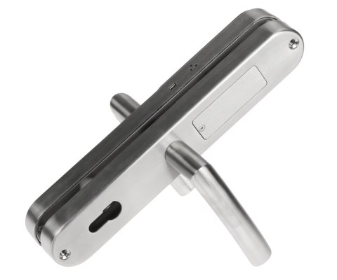 KLAMKA Z ZAMKIEM SZYFROWYM ADL-2-L Bluetooth ROGER