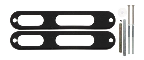 KLAMKA Z ZAMKIEM SZYFROWYM ADL-2-L Bluetooth ROGER