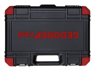 ZESTAW KLUCZY NASADOWYCH 1/4 1/2 92 SZTUK