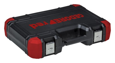 ZESTAW KLUCZY NASADOWYCH 1/4 1/2 92 SZTUK