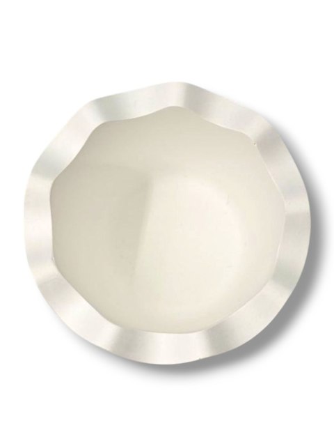 SKORUPKA JAJKA DONICZKA NA RZEŻUCHĘ DO MALOWANIA FARBKAMI DO KOSZYKA WIELKANOCNEGO ZESTAW 6szt