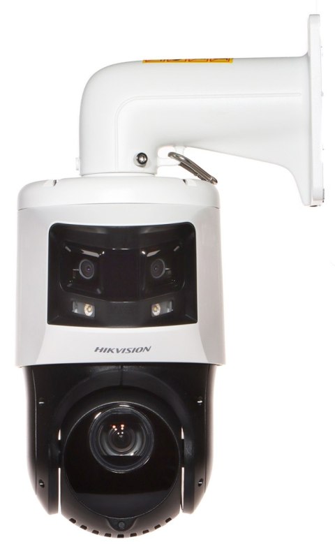 KAMERA IP SZYBKOOBROTOWA DS-2SE4C225MWG-E/26(F0) TandemVu ColorVu - 1080p 4.8 ... 120 mm Hikvision