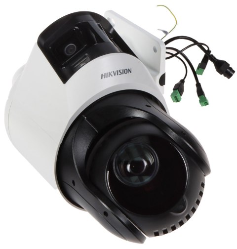 KAMERA IP SZYBKOOBROTOWA DS-2SE4C225MWG-E/26(F0) TandemVu ColorVu - 1080p 4.8 ... 120 mm Hikvision