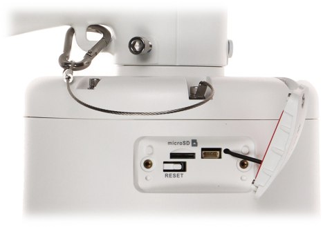 KAMERA IP SZYBKOOBROTOWA DS-2SE4C225MWG-E/26(F0) TandemVu ColorVu - 1080p 4.8 ... 120 mm Hikvision