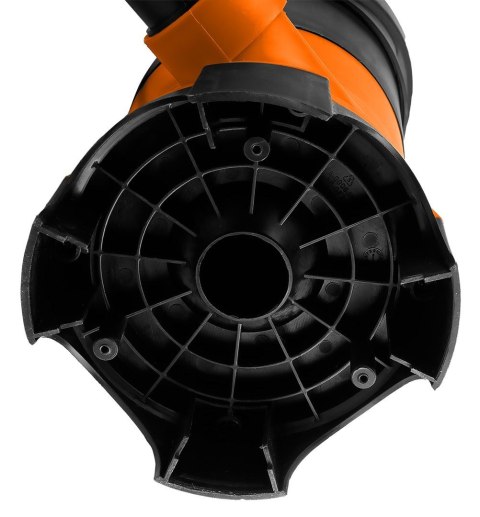 POMPA ZANURZENIOWA DO BRUDNEJ WODY 400W, 8000L/H